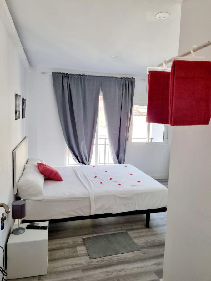 T5 Valencia Appartamento Torrent (Valencia)